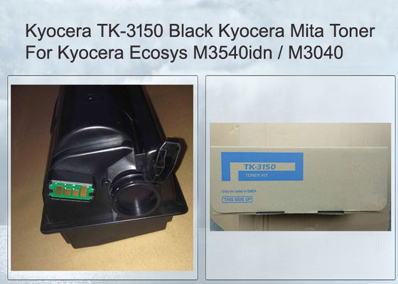 Εξάρτηση Ecosys M3040Idn 1T02NX0NL0 τονωτικού Kyocera - σελίδες TK3150 14500