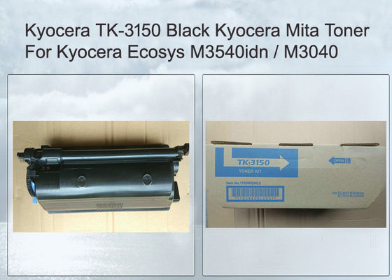 TK3150 Τονέρα Kyocera για χρήση σε εκτυπωτή λέιζερ Kyocera ECOSYS M3040idn