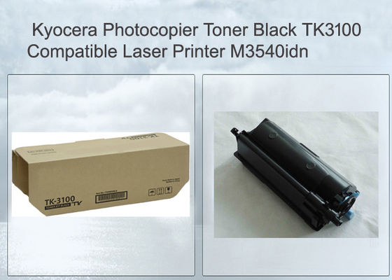 Αντικατάσταση TK-3100 Kyocera Toner Cartridges Εντάσσεται στο μοντέλο εκτυπωτή