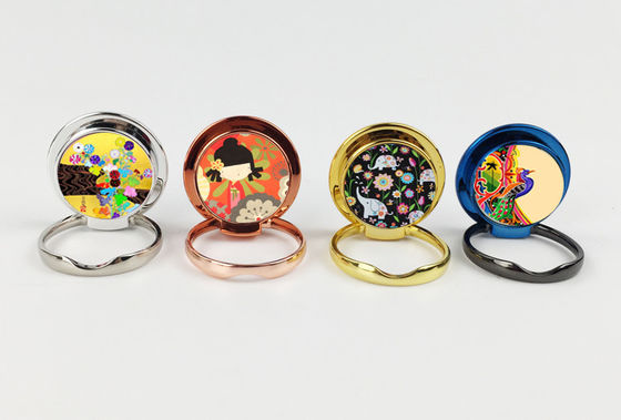 Βάση Δαχτυλιδιού για Υποκλισμό, Αξεσουάρ Τηλεφώνου Pop Socket για Κινητά