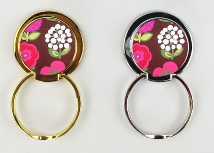 Βάση Δαχτυλιδιού για Υποκλισμό, Αξεσουάρ Τηλεφώνου Pop Socket για Κινητά