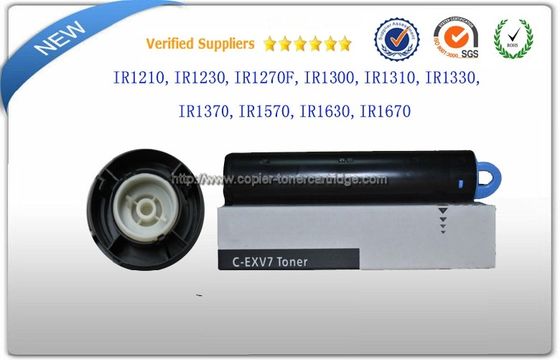 Παρθένο Άδειο IR 1210 Canon Copier Toner NPG21 Για 1230 / 1270 / 1510 / 1570