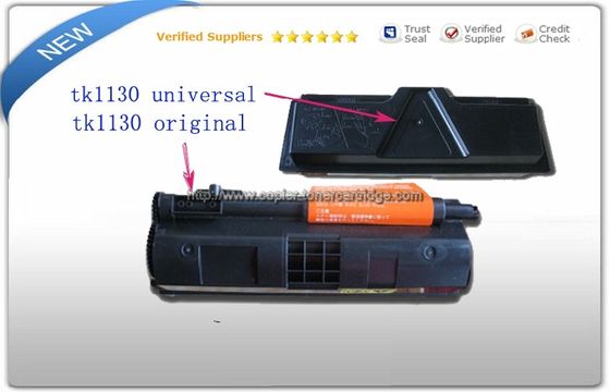 FS 1035MFP / DP / SP / FS1135MFP Kyocera Toner Cartridges TK1130 3000 σελίδα