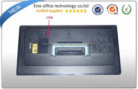 Kyocera Mita Toner km3050 Φυσιγγια Τόνερ Kyocera Μαύρο Χρώμα