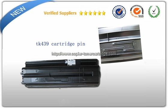 Kyocera Taskalfa 180 κασέτα τονωτικού εκτυπωτών για TK439 με 870g τη σκόνη της Ιαπωνίας