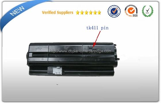 Σετ τόνερ Kyocera KM1650 TK411 για KM - 1620 / 1635 / 2035 / 2050 / 2550 Copier