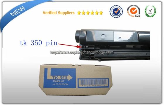 FS 4020 Kyocera Τόνερ (Toner) TK360 Μαύρο Τόνερ (Toner) για Εκτυπωτή Γραφείου