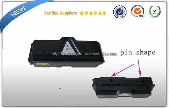 Γνήσια δοχεία τόνερ FS-1100D Εκτυπωτή Kyocera TK144 TK140