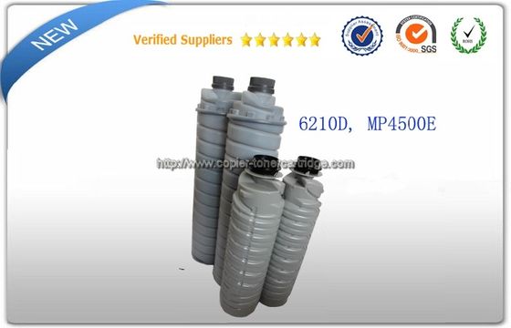 Τόνος Ricoh Aficio 1075, 6210D Ricoh Τόνος Καρτσέζας Για Αντιγράφηση