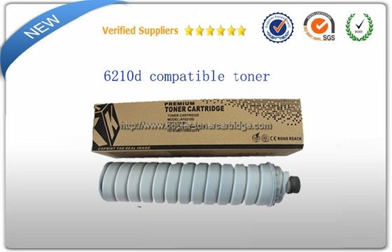 Τόνος Ricoh Aficio 1075, 6210D Ricoh Τόνος Καρτσέζας Για Αντιγράφηση