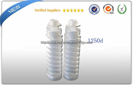 Κασέτα 1250D τονωτικού Ricoh Remanufactured για Aficio 1013 ψηφιακή μηχανή αντιγραφέων