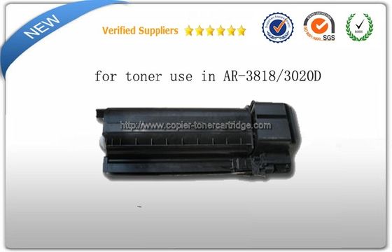 BK AR021 Sharp Toner για φωτοτυπία για AR-3818 / AR-3020D 25000 σελίδες