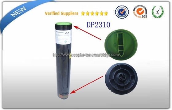 Πρωτότυπο DP3030 Τόνος αντιγραφής Panasonic Για ψηφιακά αντιγραφείς DP2310 / DP2330 / DP3010