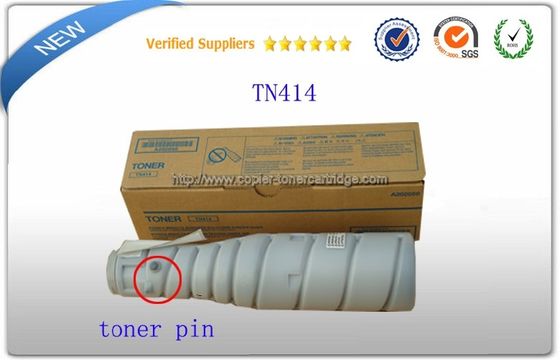 Τόνερ Konica Minolta Bizhub 283 TN414 Για Bizhub 223 Ψηφιακό Φωτοαντιγραφικό