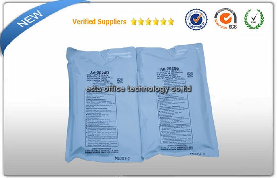 Αρχικός Developer Βαθμού Α για φωτοαντιγραφικά Sharp AR202 για Sharp AR163 / AR201 / AR206 / AR1820