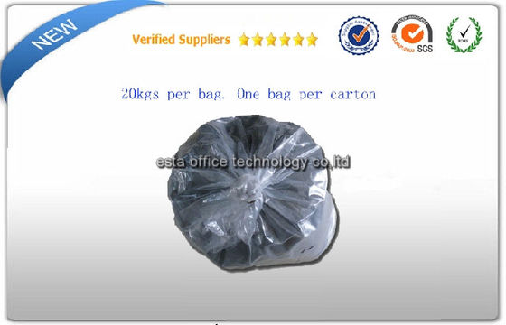 Συμπλήρωση με σκόνη μελάνης