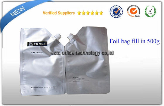 500 γραμμάρια Ιαπωνία Mitsubushi Φωτοαντιγραφείο Τόνο Cartridge Refill Printer Toner Powder