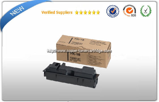 Kyocera tk-18 κασέτα τονωτικού αντιγραφέων για FS1020D με την παραγωγή 7200 σελίδων