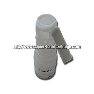 Μαύρος τόνος Konica Minolta Bizhub 350 TN311 βάρος 360g