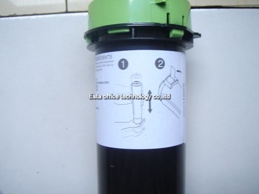 Συμβατό με την Panasonic Toner Cartridge DP1820 για Dp1810p / 2010e / 1510p