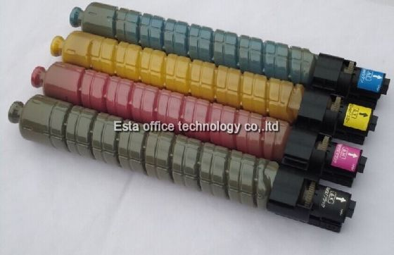 Τόνερ Ricoh Aficio MPC3000E Μαύρο MPC2500 Χωρίς Τσιπ Ιαπωνικό Τόνερ σε Σκόνη