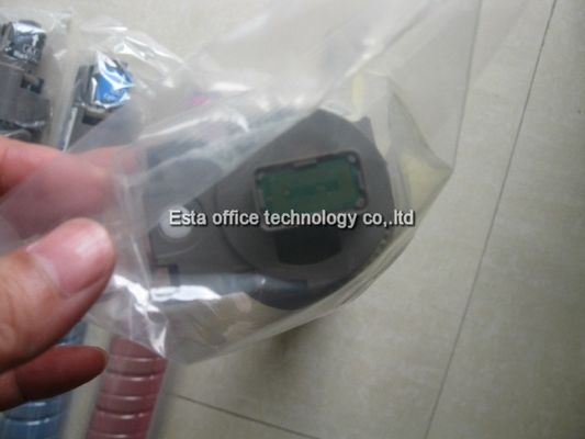 Κυανή κασέτα Mpc4500/3500 τονωτικού Ricoh με 23000 σελίδες παραγωγής