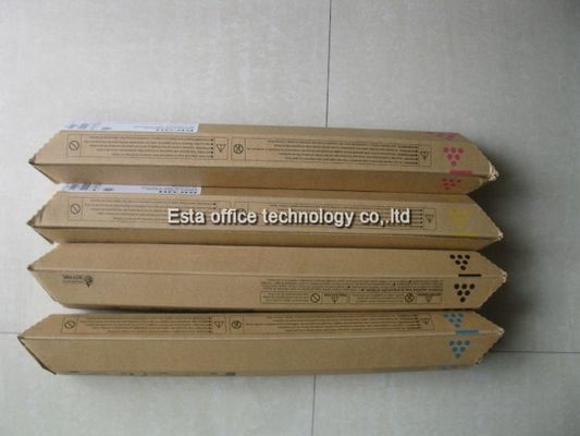 Κυανή κασέτα Mpc4500/3500 τονωτικού Ricoh με 23000 σελίδες παραγωγής