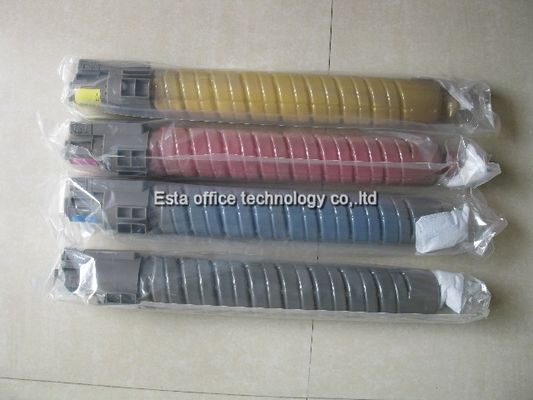 Κυανή κασέτα Mpc4500/3500 τονωτικού Ricoh με 23000 σελίδες παραγωγής