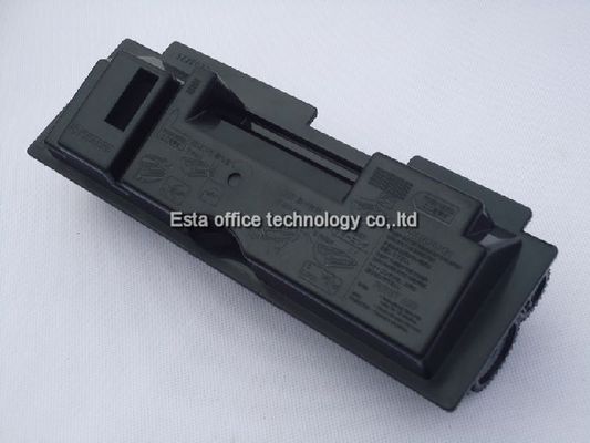 Γνήσιο Mita Tk-18 Μαύρο Kyocera Toner Cartridge 7200 Απόδοση