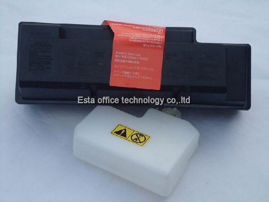 TK-320 Απόδοση φυσιγγίου 15000 Σελίδες Kyocera Ecosys Toner FS 4000dn