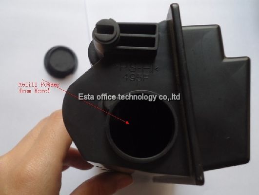 Γνήσια δοχεία τόνερ Kyocera TK-1140 Άδειο τόνερ Ιαπωνίας για εκτυπωτές