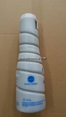 TN114 Universal Toner Konica Minolta για Toner Φωτοαντιγραφικών Minolta Bizhub
