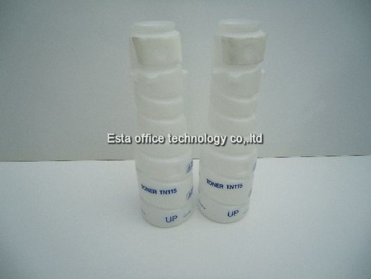 Τόνερ Konica Minolta Μαύρο TN115 Για Φωτοαντιγραφικά Bizhub 7616v / BH163v