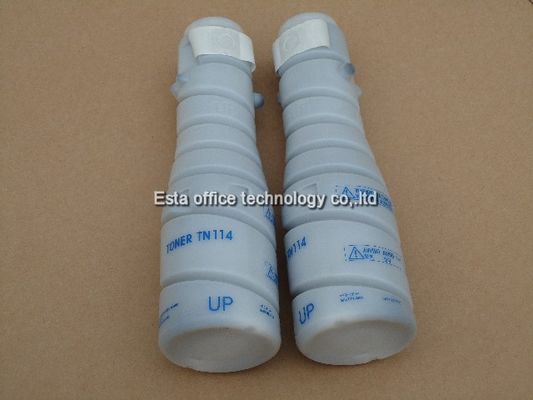 Minolta TN114 OEM Minolta BIZHUB 163 Konica Minolta Toner Μαύρο