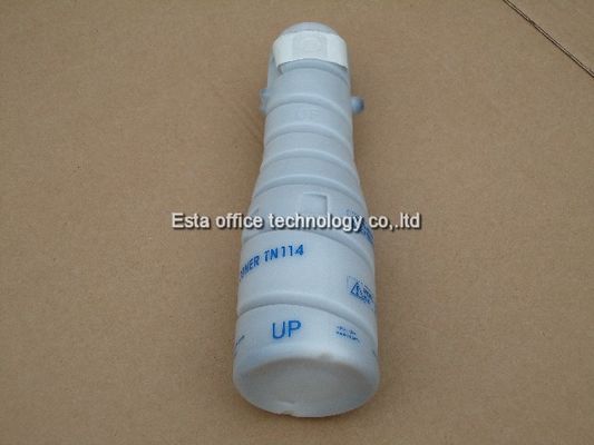 Minolta TN114 OEM Minolta BIZHUB 163 Konica Minolta Toner Μαύρο