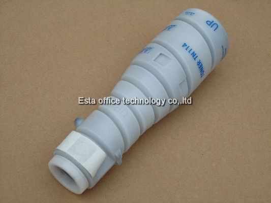 Minolta TN114 OEM Minolta BIZHUB 163 Konica Minolta Toner Μαύρο