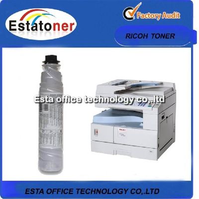 Ανταλλακτικά φωτοαντιγραφικών 1230D Ricoh Toner Cartridge Για Aficio 2015 2016 2018 2020
