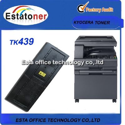 Τόνερ Kyocera Taskalfa 220, TK439 Τόνερ Kyocera Taskalfa