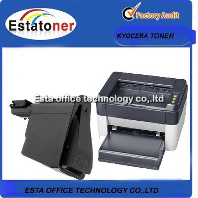 TK1120 Kyocera Taskalfa Toner, Kyocera Mita Φωτοαντίγραφο Toner Για FS 1060DN