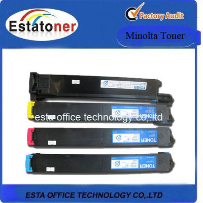TN210 συμβατό τονωτικό Konica Minolta, Konica Minolta Bizhub C250 C252 C252P C250P