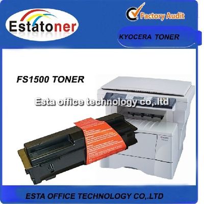 Tk-100 γενική συμβατή κασέτα τονωτικού για Kyocera Mita χλμ-1500 αντιγραφέας