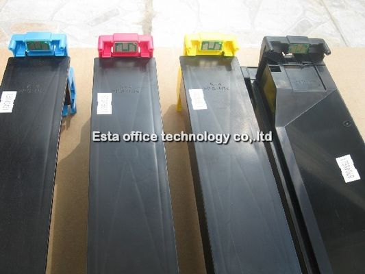 Konica Minolta Bizhub C552 Τόνο TN613 Περίπου 45000 σελίδες