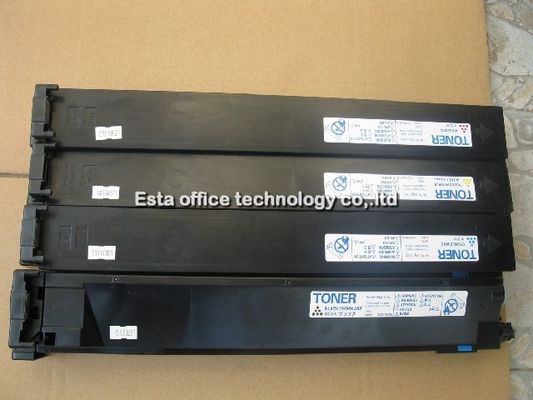 TN 611 τονωτικό Γ 6501/Γ 6500/C652/Γ 650 Konica Minolta για τη μηχανή αντιγράφων φωτογραφιών