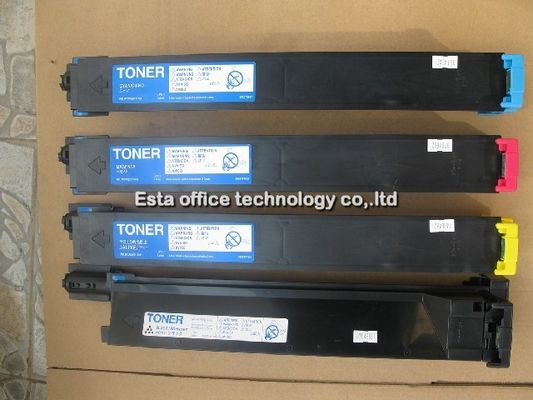 TN 611 τονωτικό Γ 6501/Γ 6500/C652/Γ 650 Konica Minolta για τη μηχανή αντιγράφων φωτογραφιών