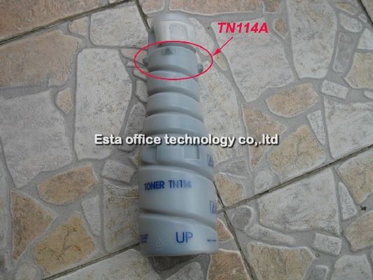 Φωτοαντιγραφικά Minolta Di 162 / Di 210 Συμβατό Toner Konica Minolta TN 114
