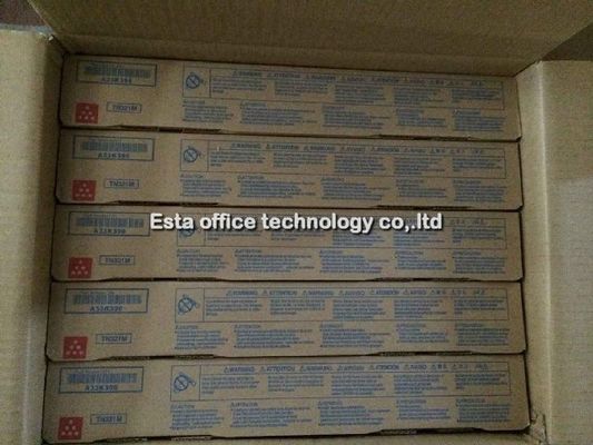 Konica Minolta Tn - 321C Color Laser Toner Κυανό Υψηλής Απόδοσης C224 C364