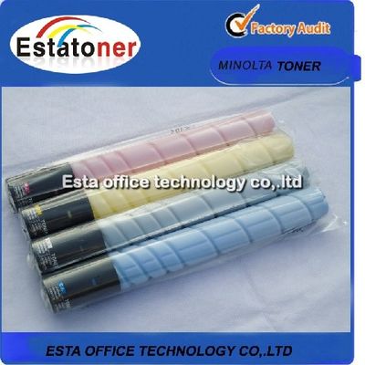 Konica Minolta Tn - 321C Color Laser Toner Κυανό Υψηλής Απόδοσης C224 C364