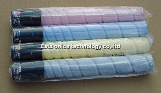 Konica Minolta Tn - 321C Color Laser Toner Κυανό Υψηλής Απόδοσης C224 C364