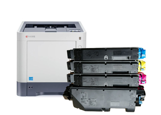 Συμβατό Multipack Τονέρ εκτυπωτή Kyocera TK5140 για ECOSYS M6030CDN M6530CDN P6130DN