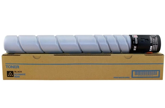 Konica Minolta TN322 Τυποποιητής Τόνος Καρτόνι Μαύρο για Bizhub 224E 284E 264E